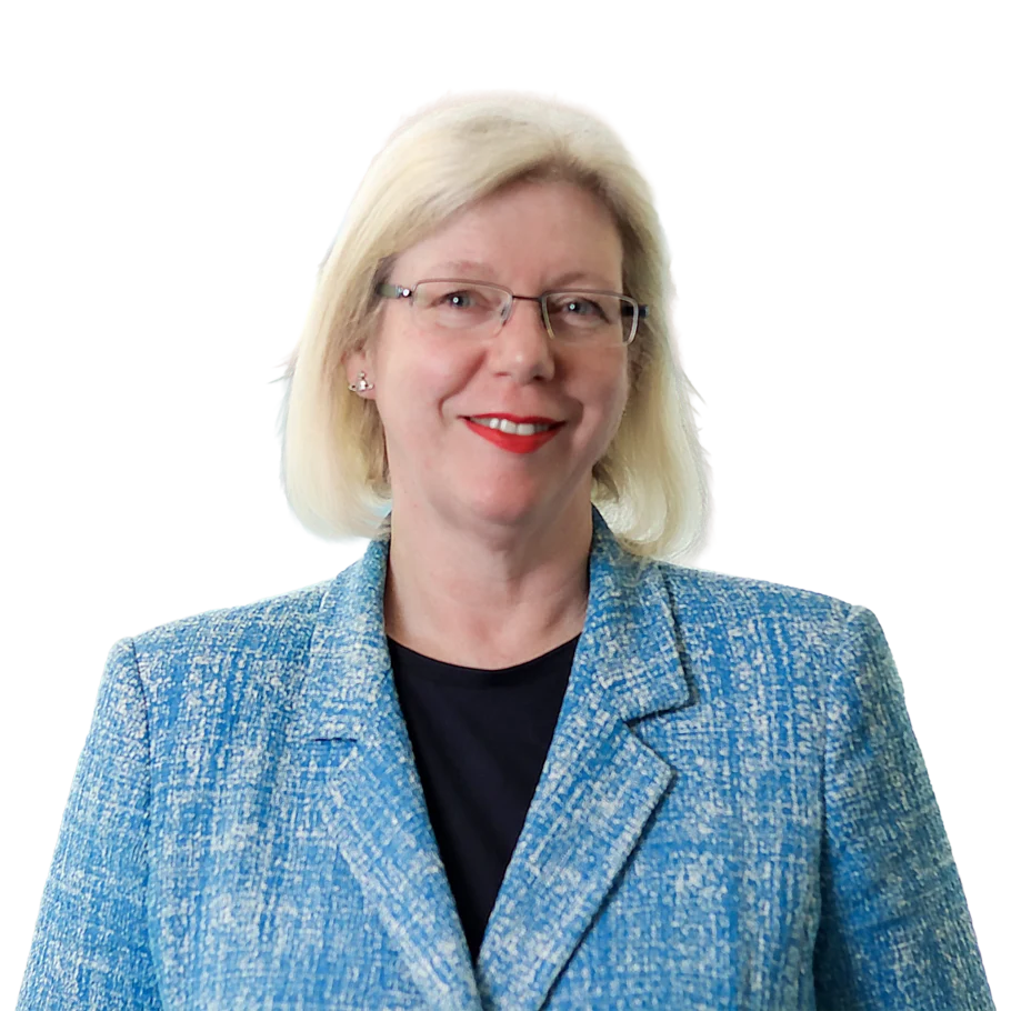 Joanna Boag-Thomson - Partner