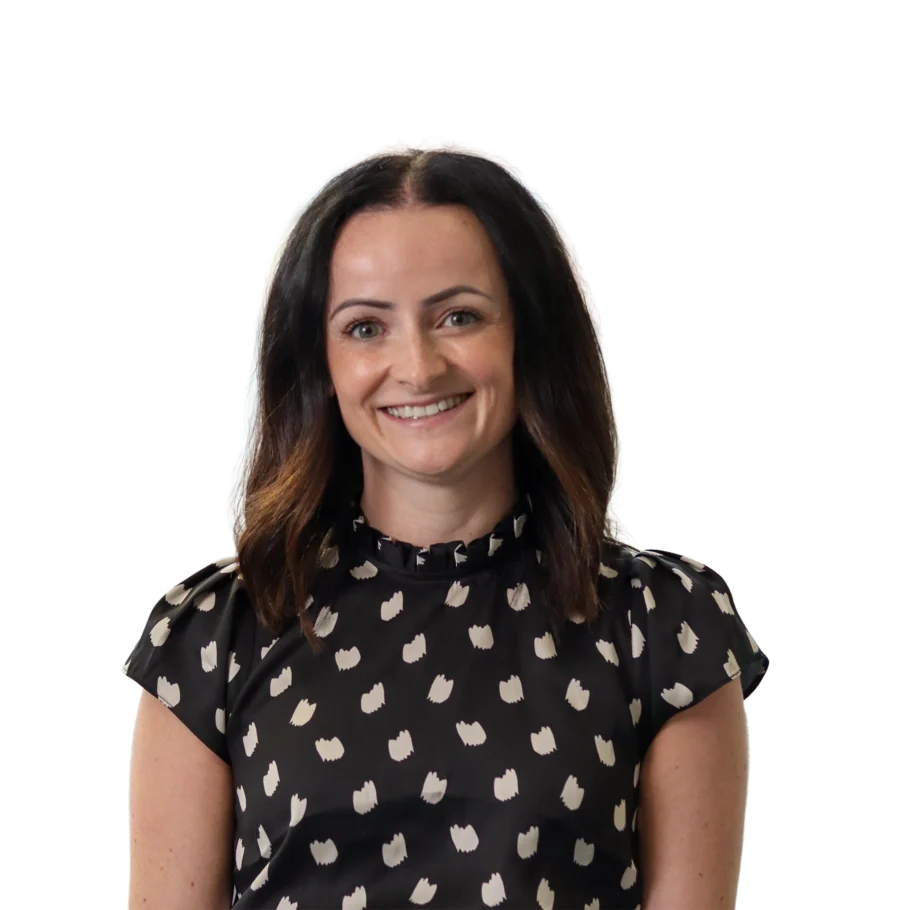 Gillian Moore - Director