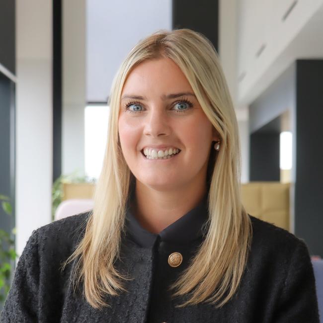 Louise Ross - Senior Associate