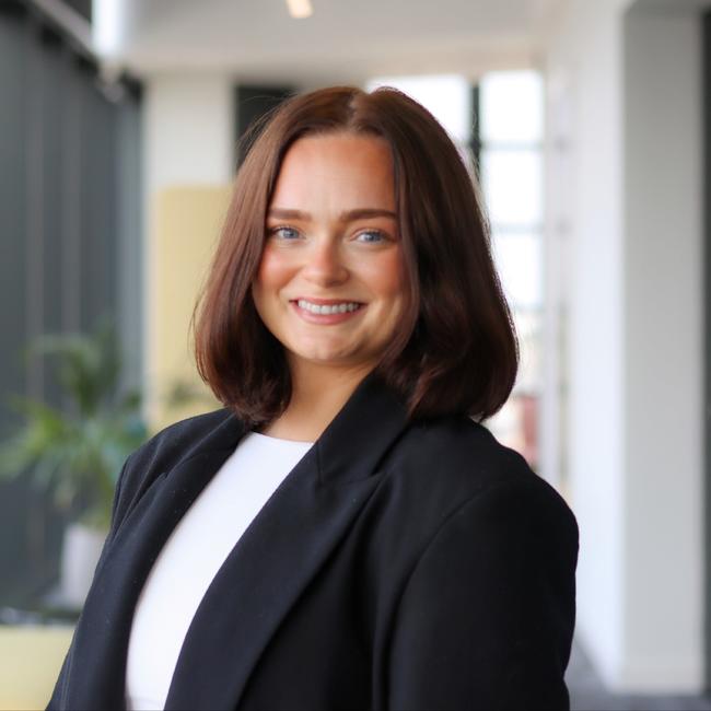 Emma Brown - Solicitor
