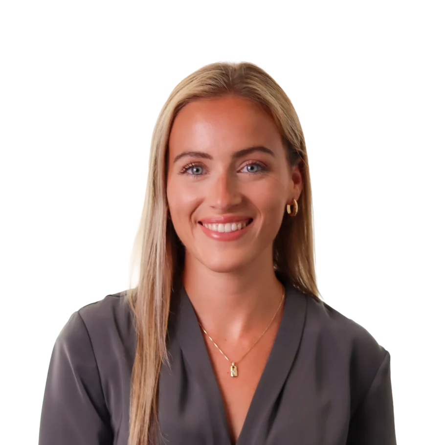 Eva Curran - Solicitor