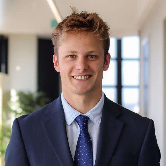 Thomas Heptinstall - Solicitor