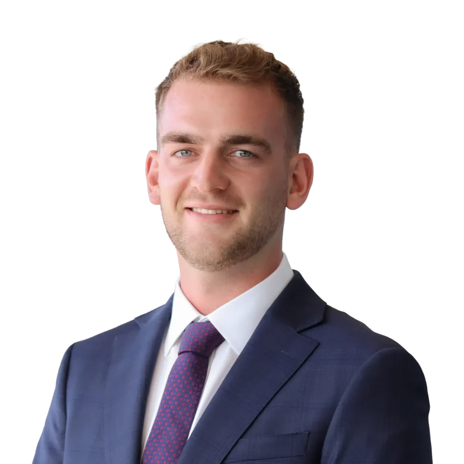 Angus MacVicar - Solicitor