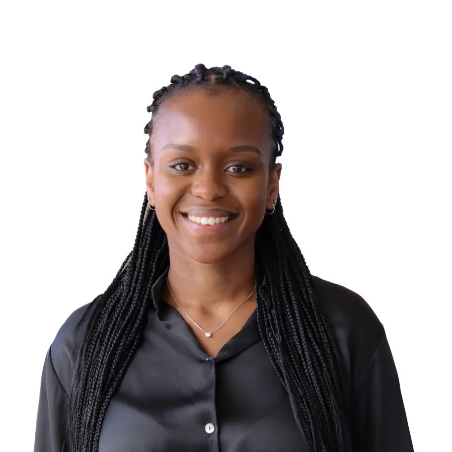 Vambo Maswiswi - Solicitor
