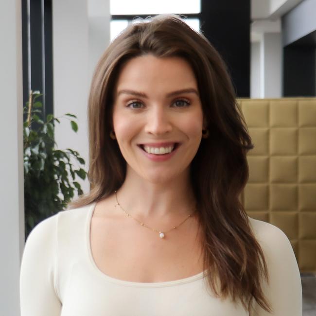 Keira Waddell - Solicitor