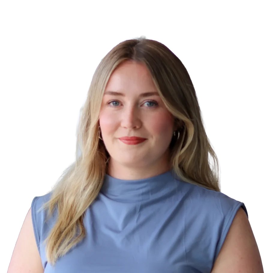 Chloe Jenkins - Solicitor